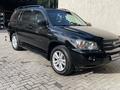 Toyota Highlander 2006 года за 9 500 000 тг. в Алматы – фото 25