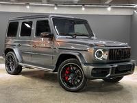 Mercedes-Benz G 63 AMG 2023 годаүшін117 500 000 тг. в Алматы