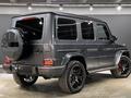 Mercedes-Benz G 63 AMG 2023 годаүшін117 500 000 тг. в Алматы – фото 5