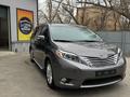 Toyota Sienna 2016 годаүшін16 000 000 тг. в Шымкент