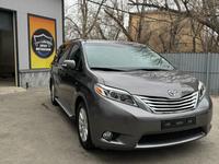 Toyota Sienna 2016 года за 16 000 000 тг. в Шымкент