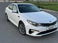 Kia Optima 2019 года за 12 300 000 тг. в Шымкент – фото 6