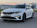 Kia Optima 2019 года за 12 300 000 тг. в Шымкент – фото 18