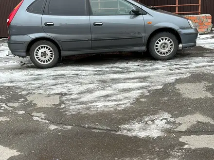 Nissan Primera 2004 года за 3 777 777 тг. в Костанай – фото 15