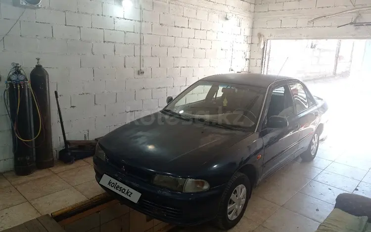 Mitsubishi Lancer 1994 года за 1 000 000 тг. в Конаев (Капшагай)