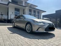 Lexus ES 250 2018 годаүшін20 700 000 тг. в Астана