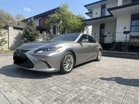 Lexus ES 250 2018 года за 19 700 008 тг. в Астана