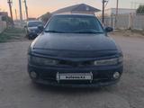 Mitsubishi Galant 1993 годаүшін700 000 тг. в Жезказган