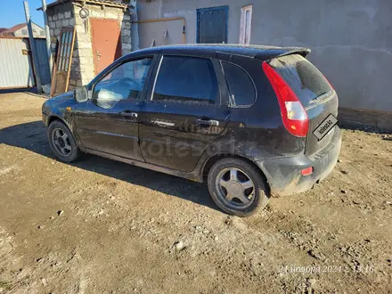 ВАЗ (Lada) Kalina 1119 2010 года за 600 000 тг. в Атырау