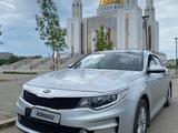 Kia K5 2016 года за 4 250 000 тг. в Актобе