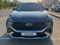 Hyundai Santa Fe 2022 годаfor19 800 000 тг. в Астана