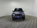 Toyota RAV4 1994 года за 1 990 000 тг. в Алматы – фото 2