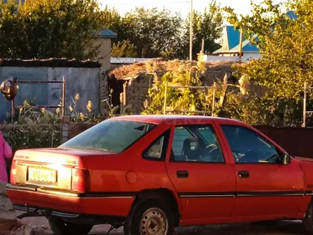 Opel Vectra 1991 года за 350 000 тг. в Кызылорда – фото 6