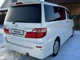 Toyota Alphard 2006 годаүшін10 000 000 тг. в Алматы – фото 2