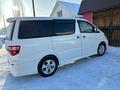 Toyota Alphard 2006 годаfor10 000 000 тг. в Алматы – фото 15