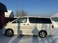 Toyota Alphard 2006 годаfor10 000 000 тг. в Алматы – фото 4