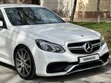 Mercedes-Benz E 200 2014 года за 12 950 000 тг. в Шымкент – фото 3