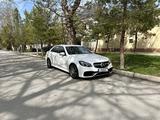 Mercedes-Benz E 200 2014 года за 12 950 000 тг. в Шымкент – фото 2