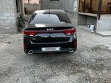 Kia Rio 2021 годаүшін9 000 000 тг. в Тараз – фото 5