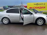 Nissan Altima 2002 годаүшін5 000 000 тг. в Астана – фото 2