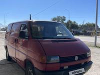 Volkswagen Transporter 1991 годаfor2 200 000 тг. в Кордай