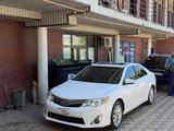 Toyota Camry 2013 года за 7 100 000 тг. в Актау – фото 5