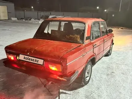 ВАЗ (Lada) 2106 1990 года за 450 000 тг. в Караганда – фото 2