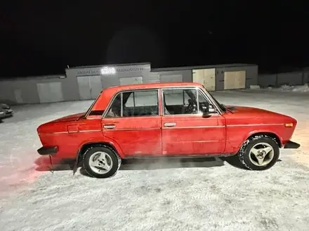 ВАЗ (Lada) 2106 1990 года за 450 000 тг. в Караганда – фото 4