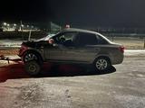 ВАЗ (Lada) Granta 2190 2022 года за 888 000 тг. в Экибастуз – фото 4