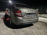 ВАЗ (Lada) Granta 2190 2022 года за 888 000 тг. в Экибастуз – фото 5