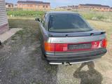 Audi 80 1991 годаfor1 150 000 тг. в Астана – фото 5