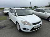 Ford Focus 2010 года за 3 300 000 тг. в Талдыкорган – фото 3