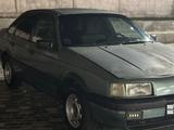 Volkswagen Passat 1990 годаfor800 000 тг. в Тараз – фото 3