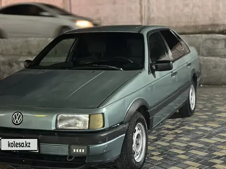 Volkswagen Passat 1990 года за 800 000 тг. в Тараз