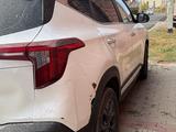 Kia Seltos 2024 года за 8 500 000 тг. в Алматы – фото 4