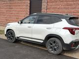 Kia Seltos 2024 года за 8 500 000 тг. в Алматы – фото 3