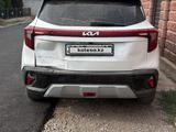 Kia Seltos 2024 года за 8 500 000 тг. в Алматы – фото 2