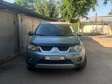 Mitsubishi Outlander 2008 года за 7 200 000 тг. в Алматы