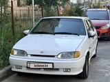 ВАЗ (Lada) 2114 2013 годаүшін1 550 000 тг. в Шымкент – фото 3