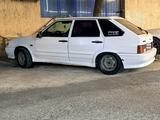 ВАЗ (Lada) 2114 2013 годаүшін1 550 000 тг. в Шымкент – фото 2