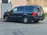 Lincoln Navigator 2005 года за 7 000 000 тг. в Талдыкорган