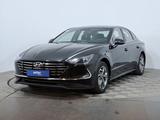 Hyundai Sonata 2022 года за 10 650 000 тг. в Астана