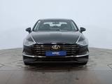 Hyundai Sonata 2022 года за 10 650 000 тг. в Астана – фото 2
