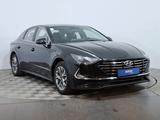 Hyundai Sonata 2022 года за 10 650 000 тг. в Астана – фото 3