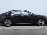 Hyundai Sonata 2022 года за 10 650 000 тг. в Астана – фото 4