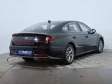 Hyundai Sonata 2022 года за 10 650 000 тг. в Астана – фото 5