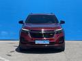 Chevrolet Equinox 2021 года за 11 300 000 тг. в Алматы – фото 2