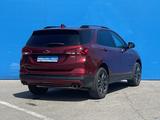 Chevrolet Equinox 2021 года за 11 300 000 тг. в Алматы – фото 3
