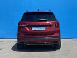 Chevrolet Equinox 2021 года за 11 300 000 тг. в Алматы – фото 4