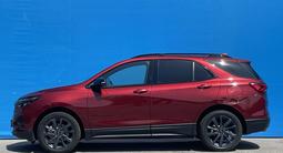 Chevrolet Equinox 2021 года за 11 300 000 тг. в Алматы – фото 5